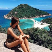 Отзыв от Яна - Виза Destination Thailand